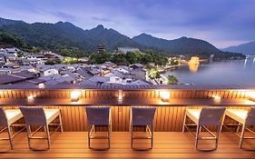 錦水館